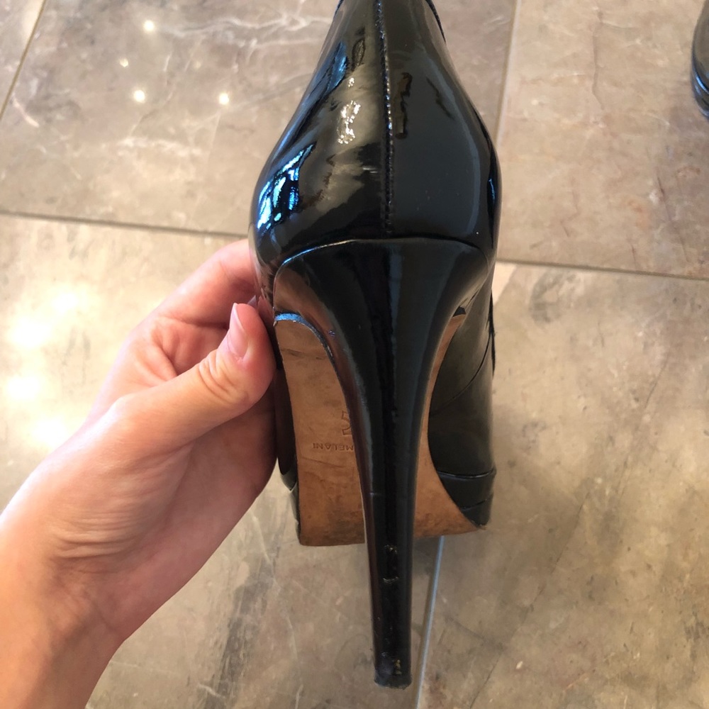 Antionio Melani Heels - Picture 6 of 8